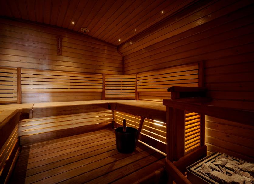 Spa Foto