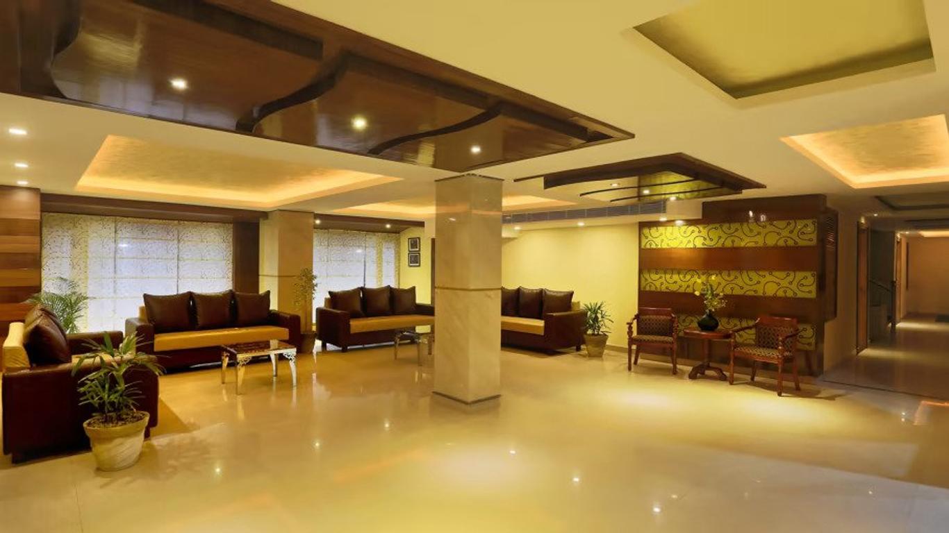 Hotel Samson