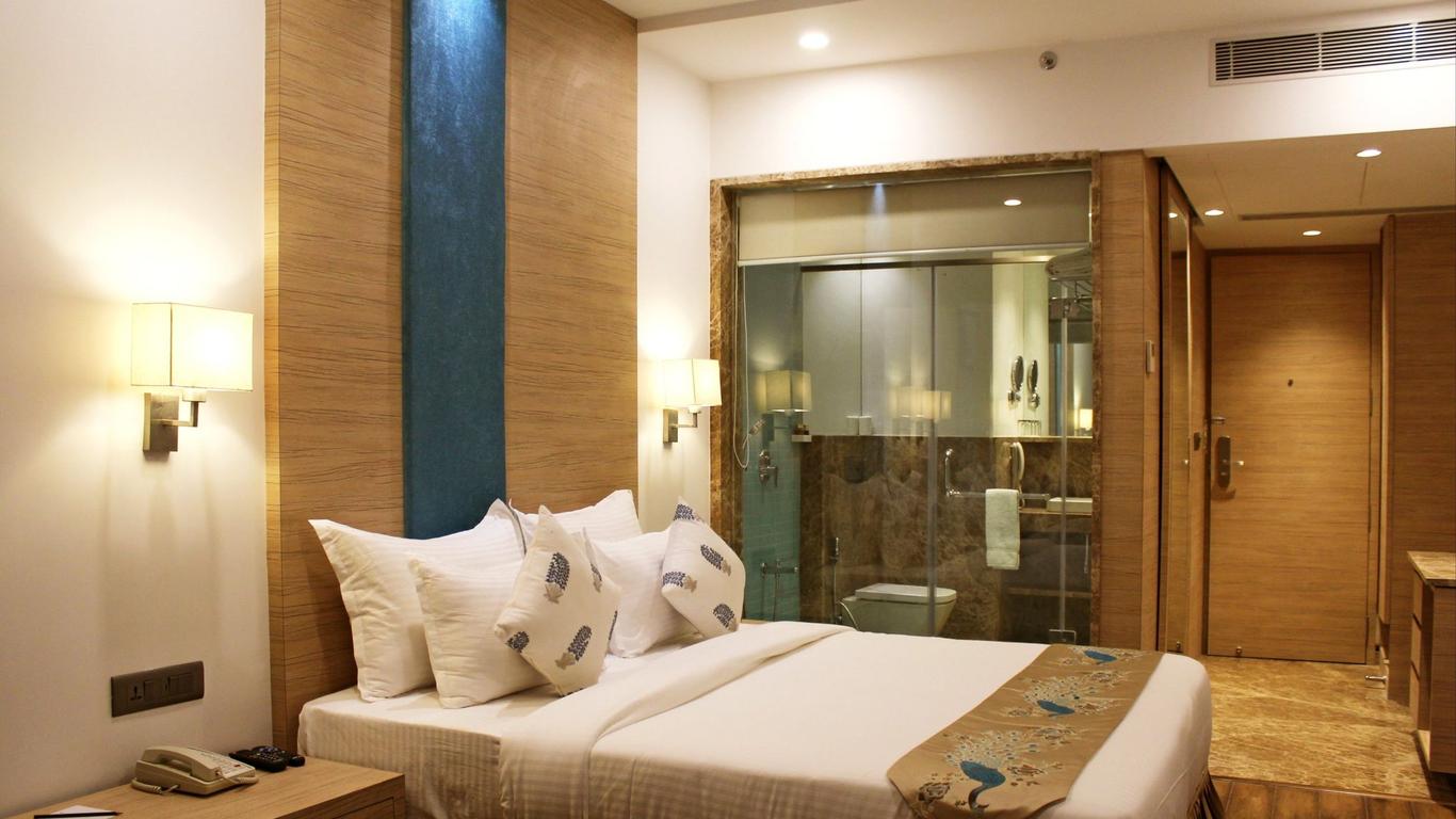 Skk Blu Hotel & Spa