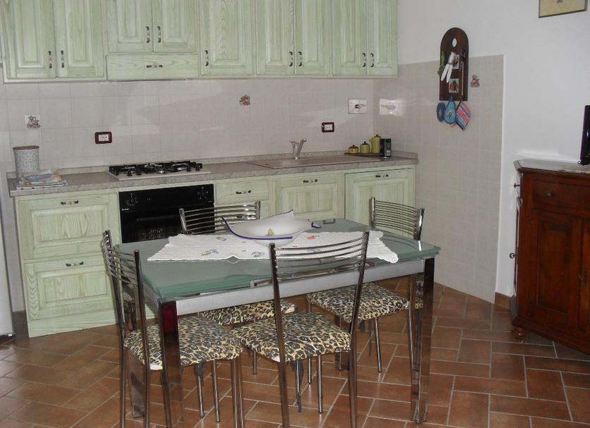 Cocina Foto