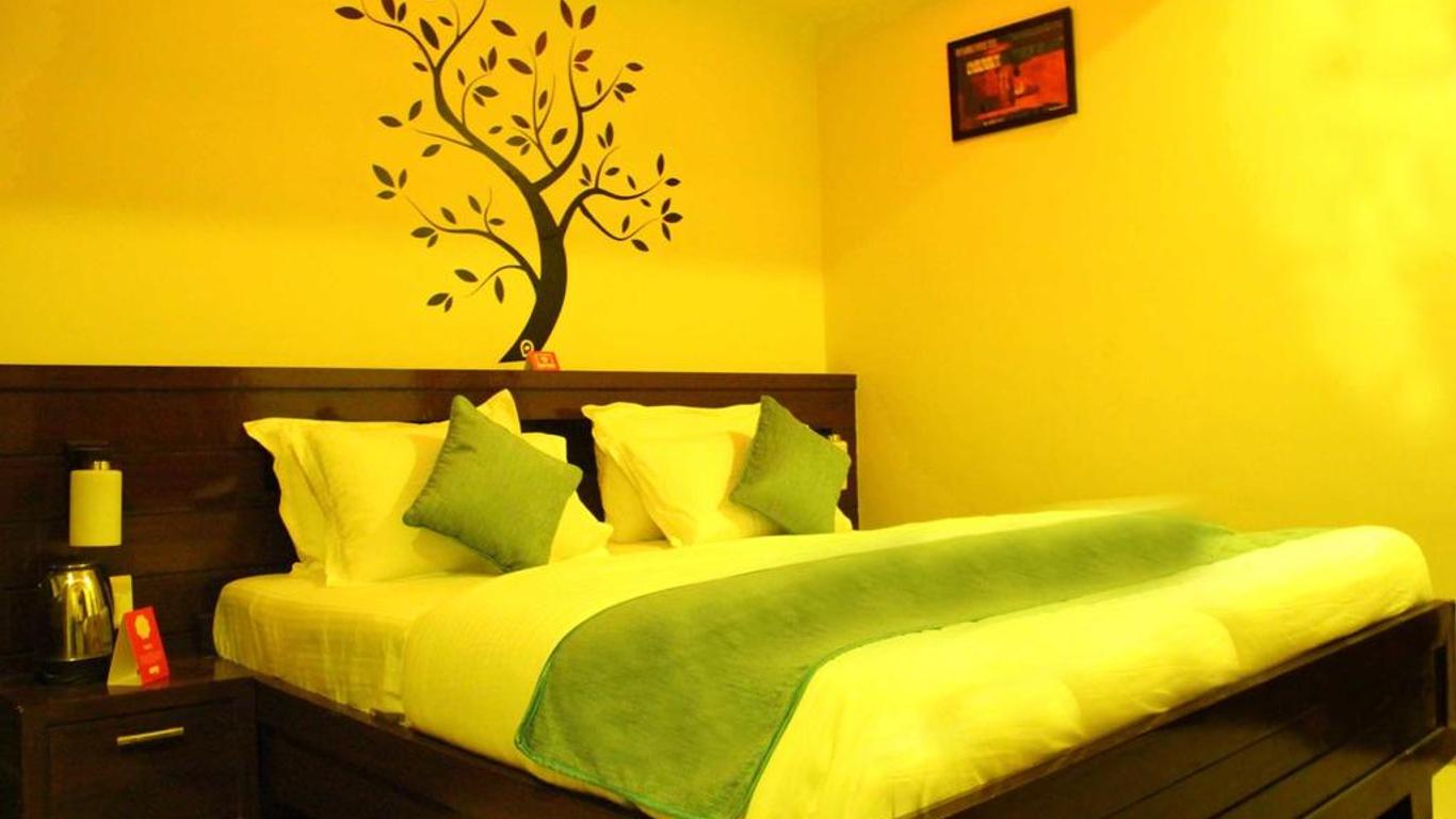 Hotel Maziz Prime, Jaipur