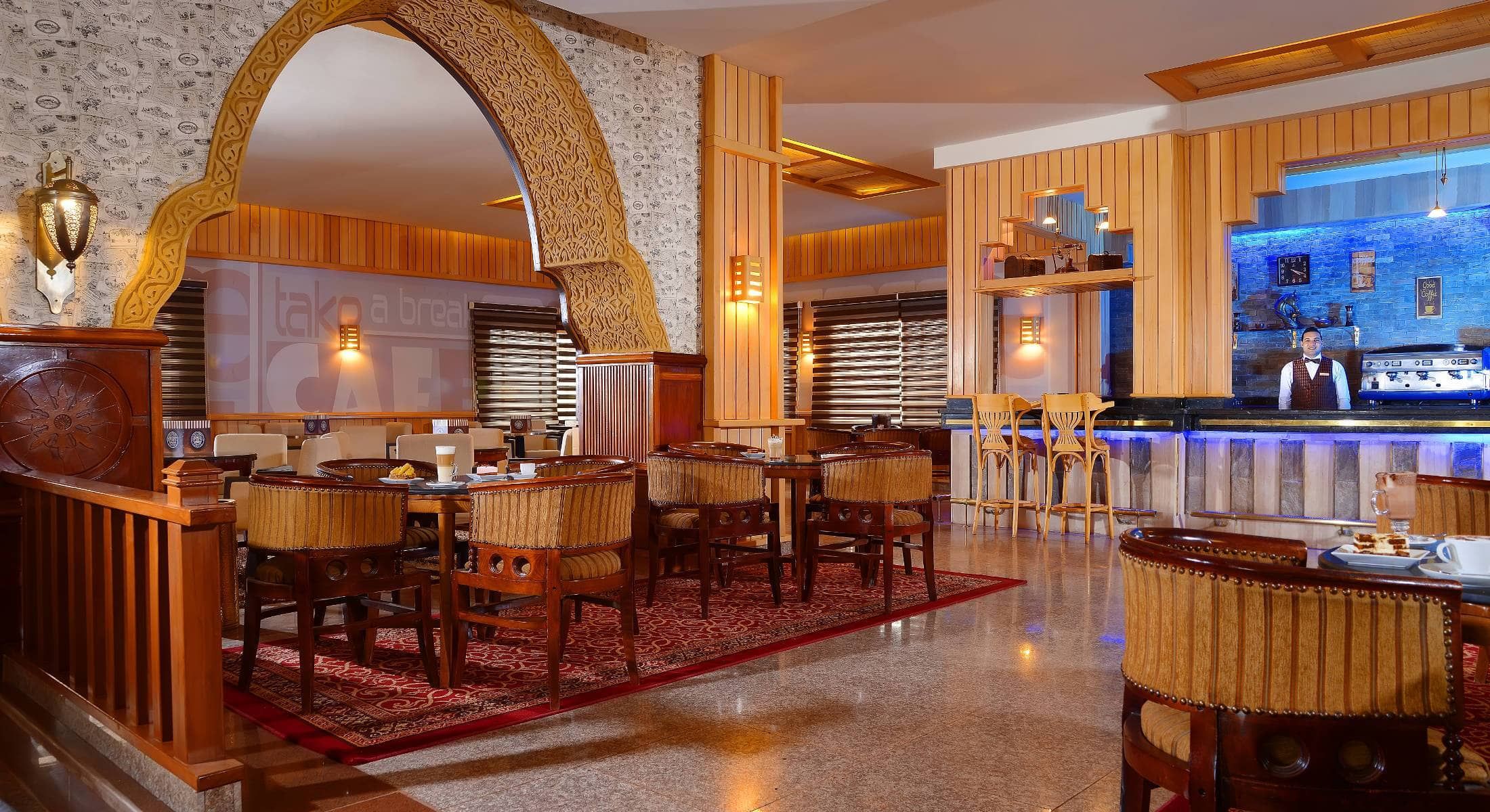 Restaurante