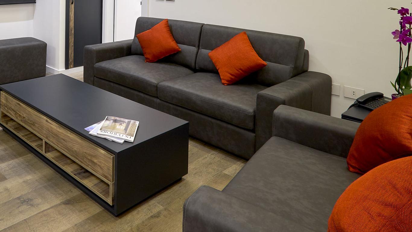 Loft 29 Residence