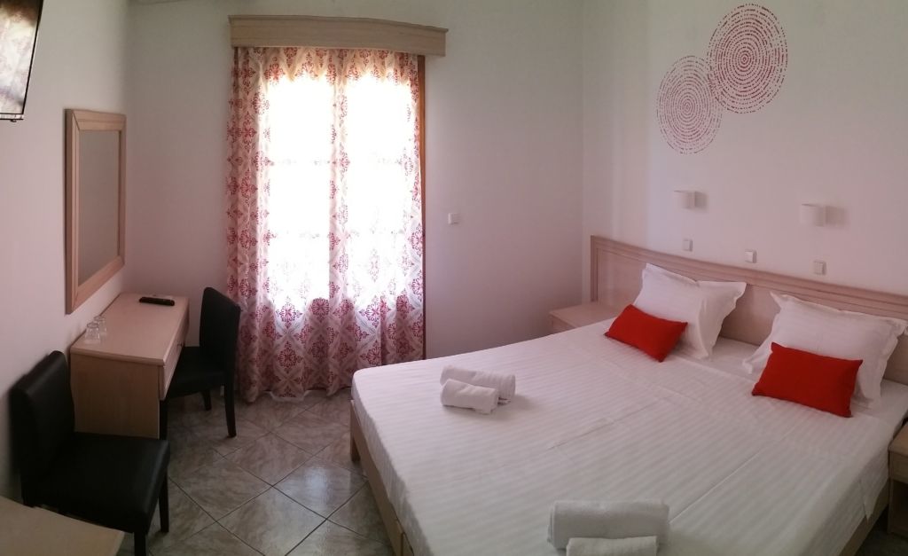 Habitación
