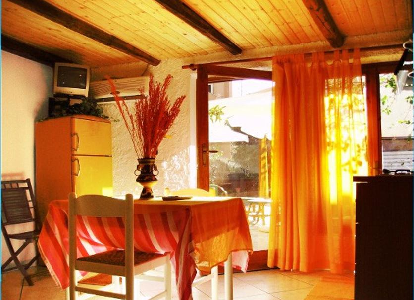 Comedor Foto