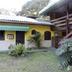 Vista del exterior