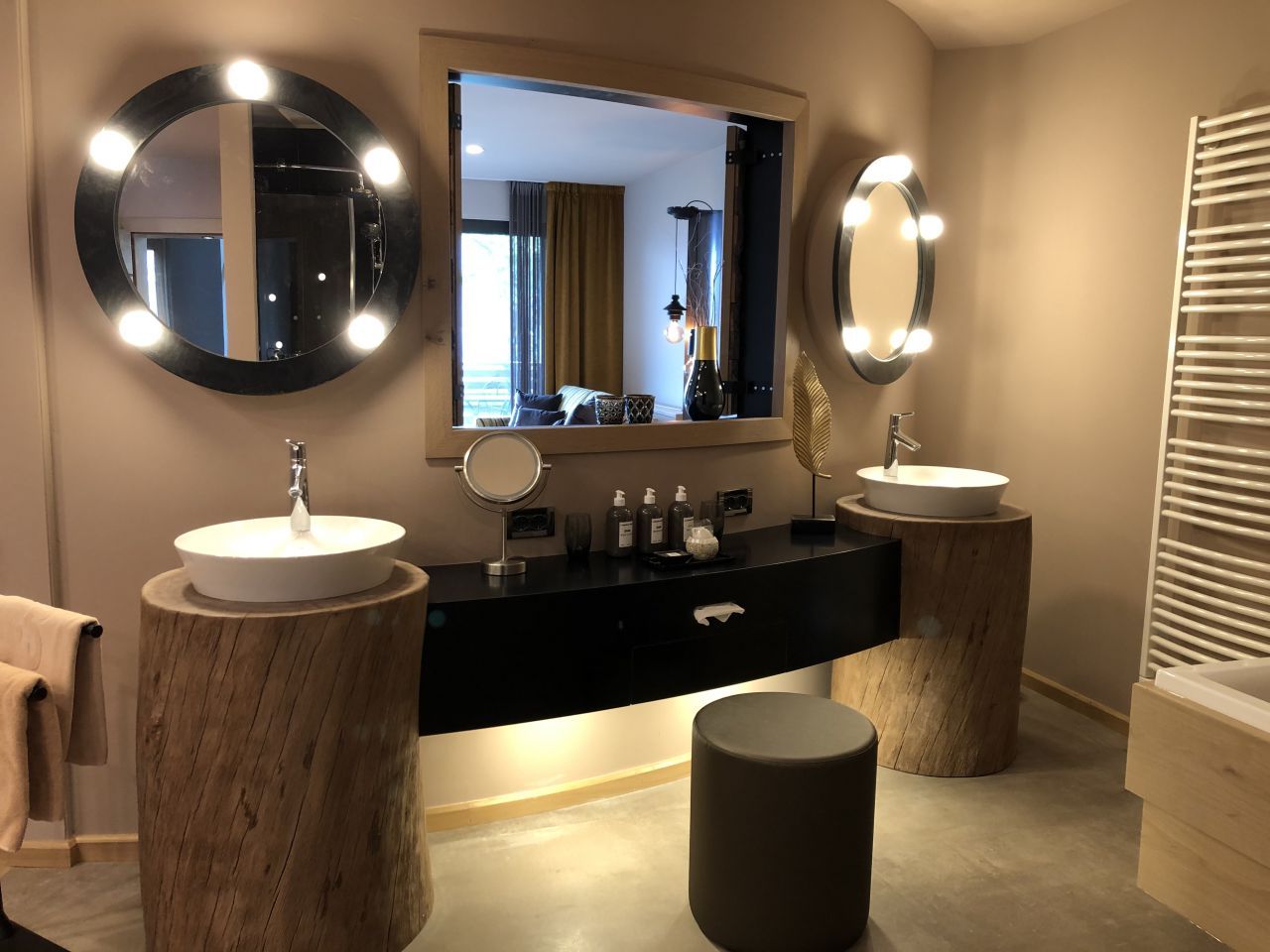 Baño