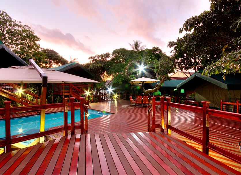 Piscina Foto