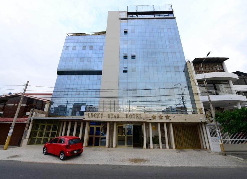 Edificio Foto