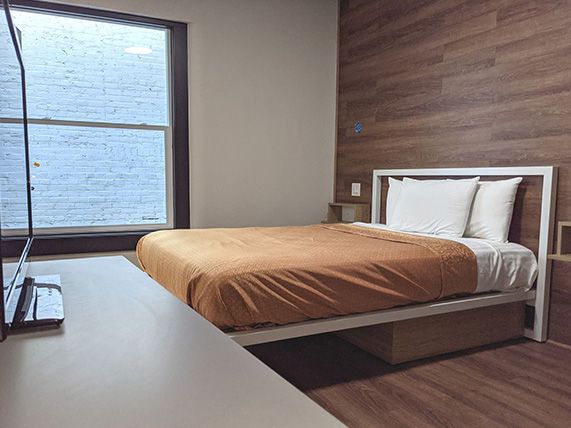 Habitación