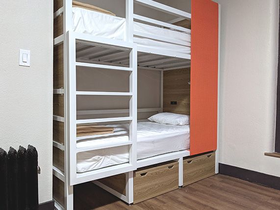 Habitación