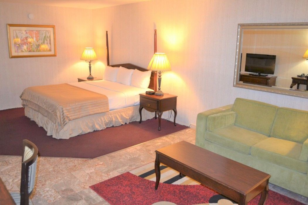 Habitación