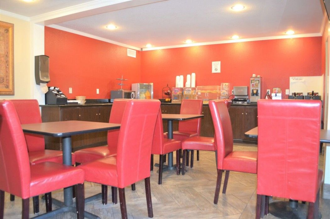 Sala de banquetes