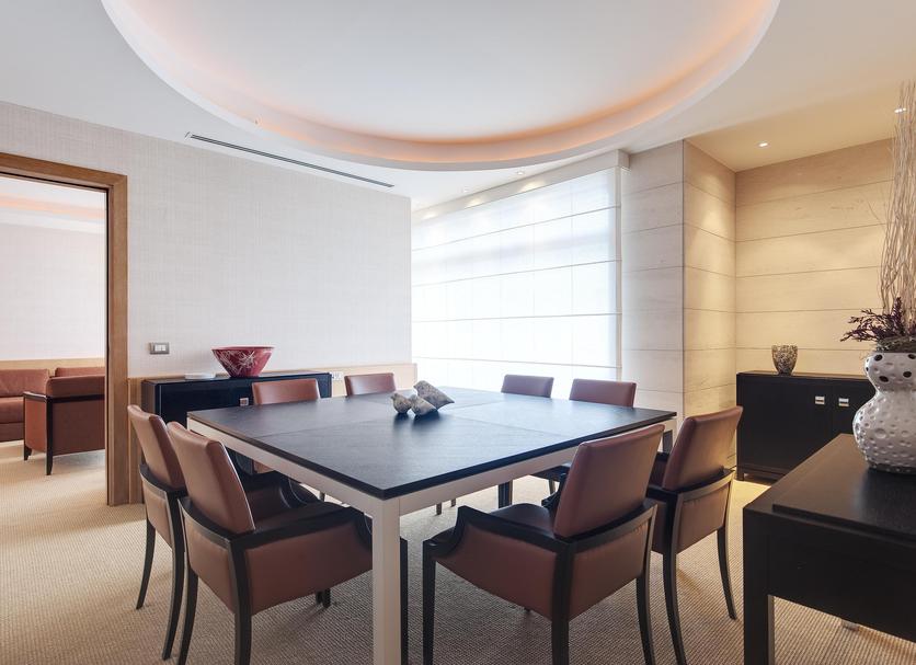 Comedor Foto