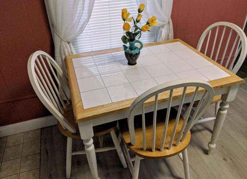 Comedor Foto