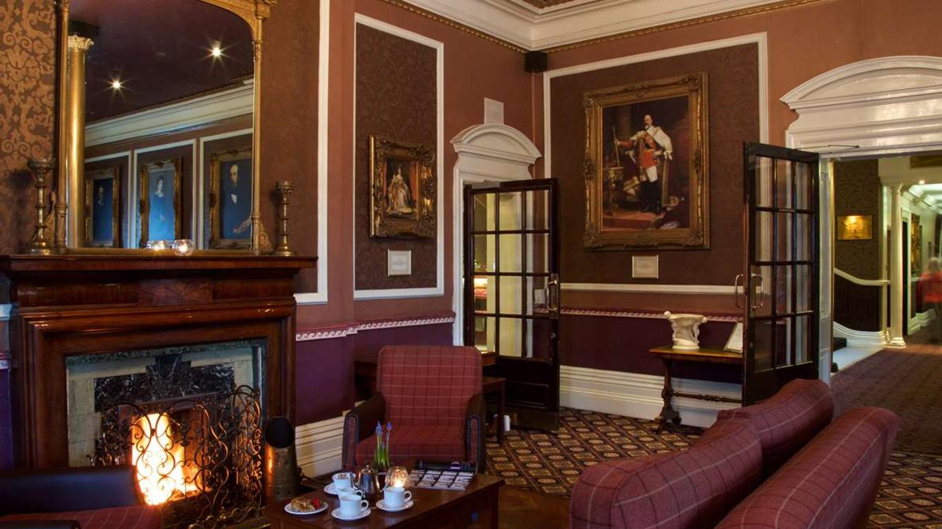 The Queen at Chester Hotel, BW Premier Collection