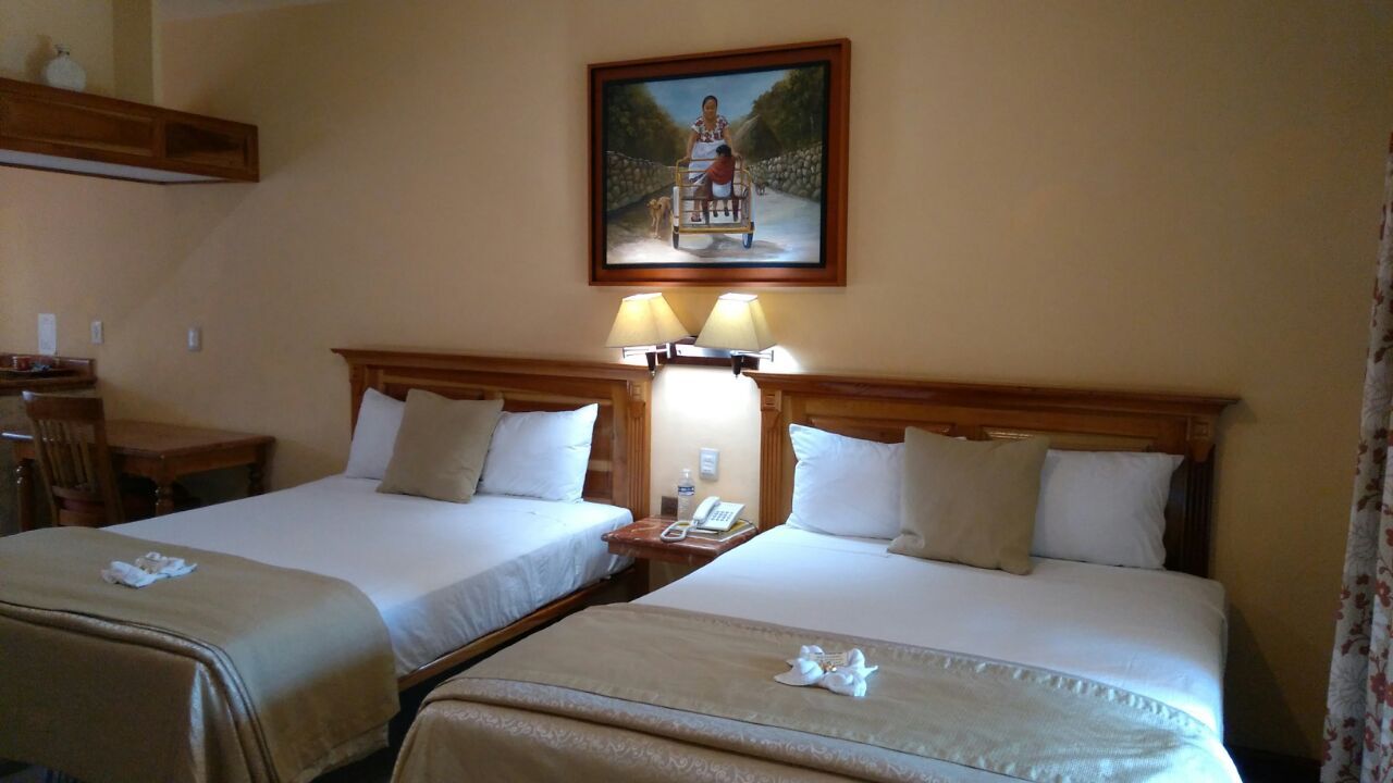 Habitación