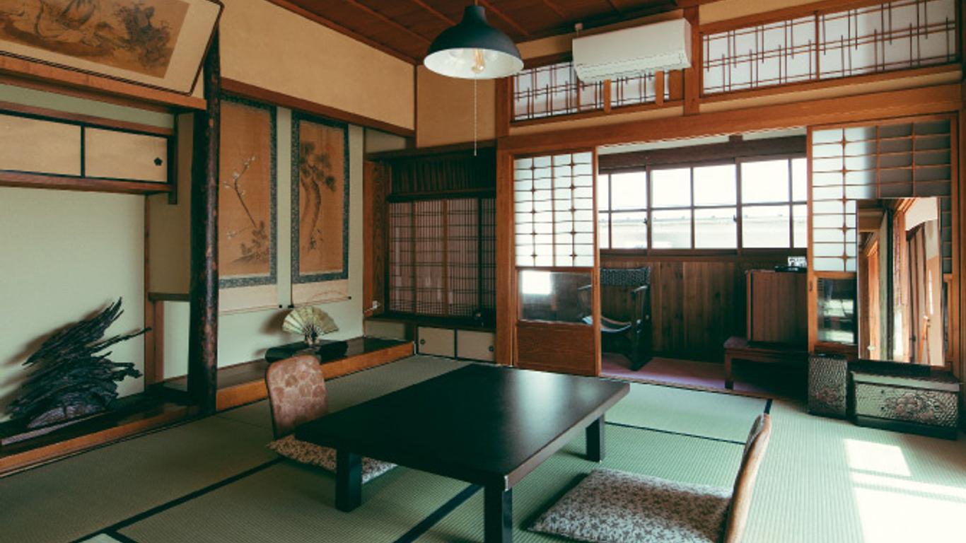 Ryokan Masuya