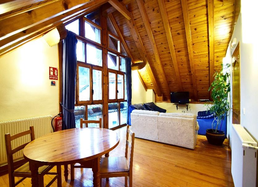 Comedor Foto