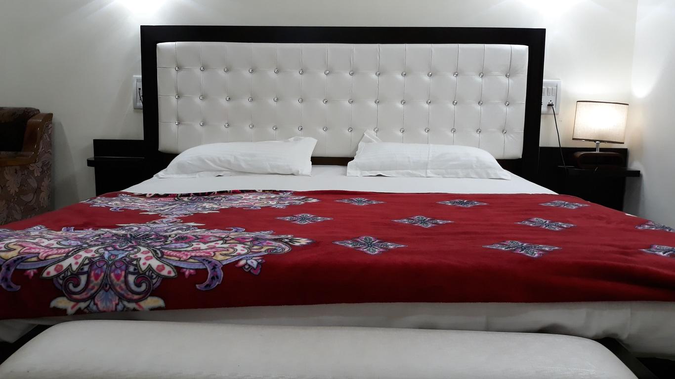 Hotel Platinum Plaza