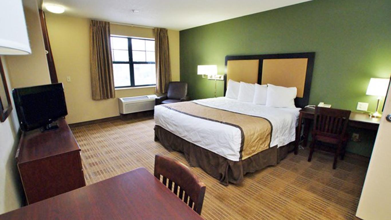 Extended Stay America Suites - Dallas - Farmers Branch