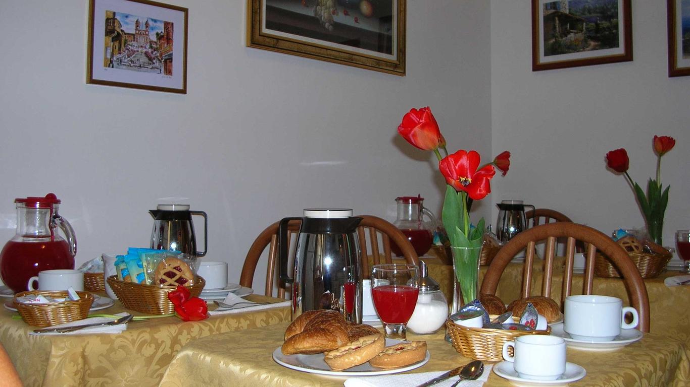 Emanuela Guest House
