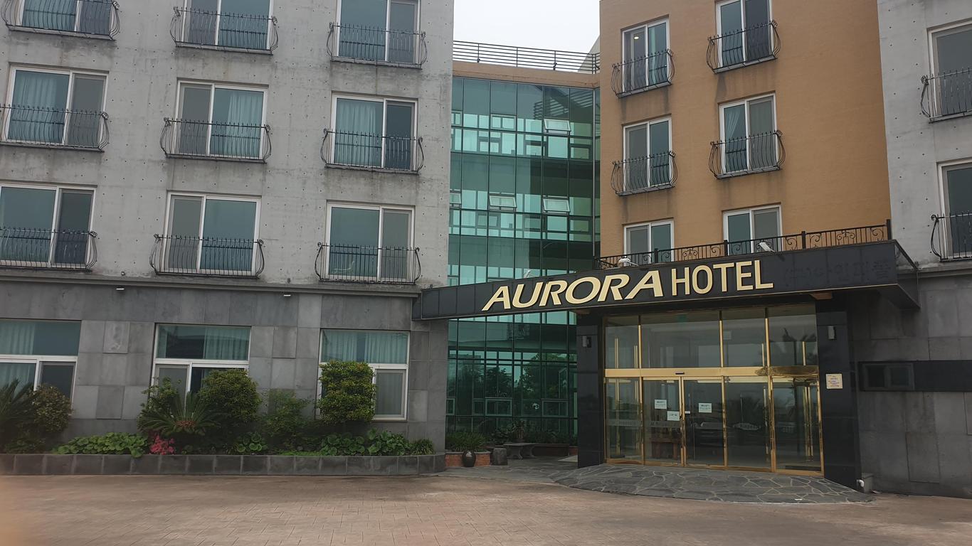 Aurora Hotel