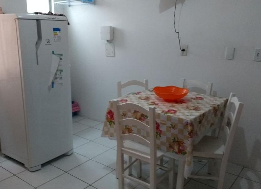 Comedor Foto
