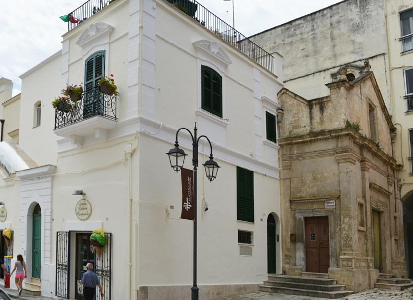 Edificio Foto