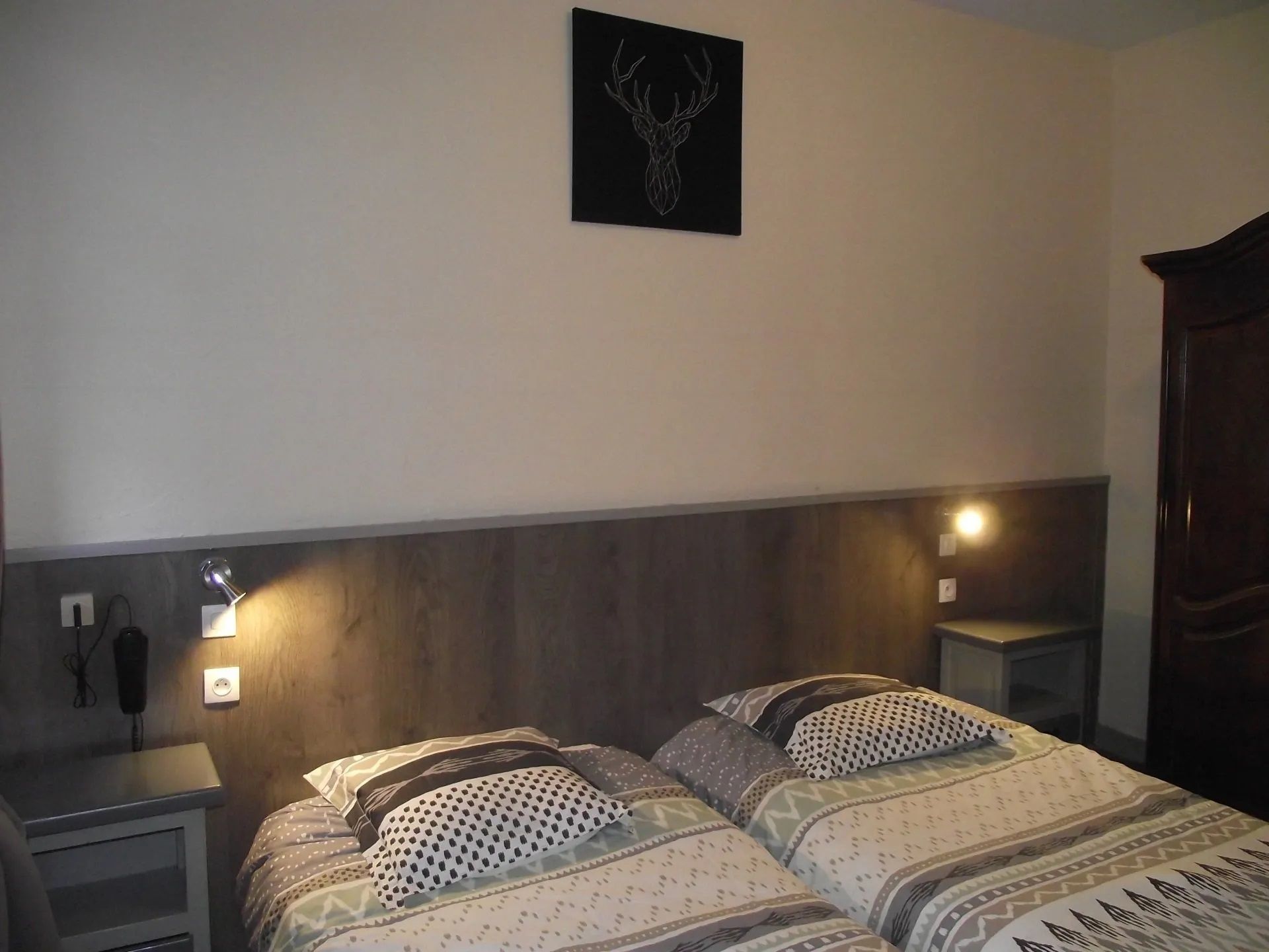 Habitación