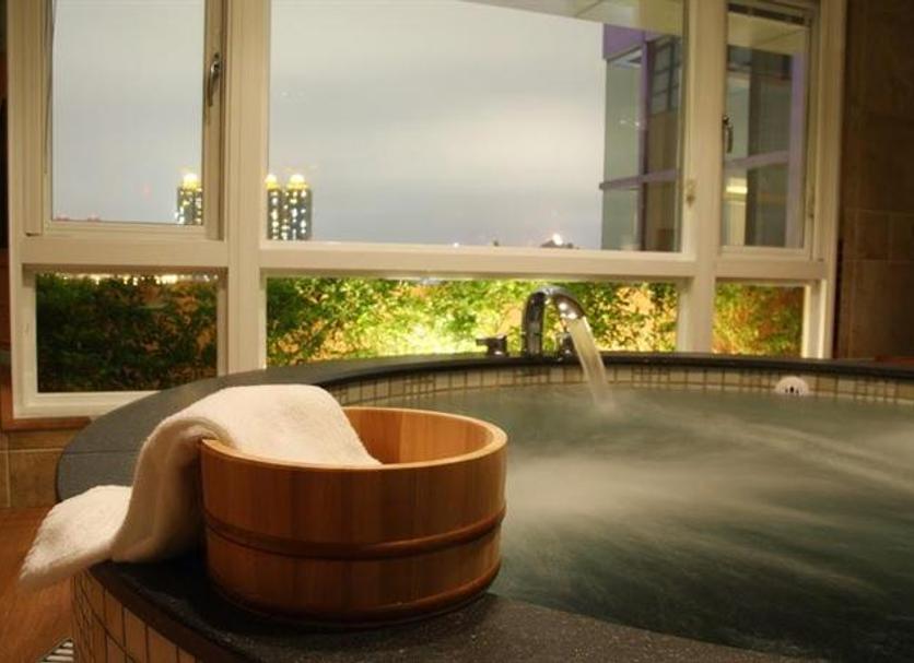 Spa Foto