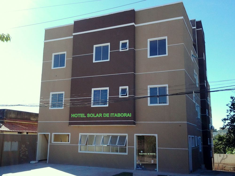 Edificio Foto