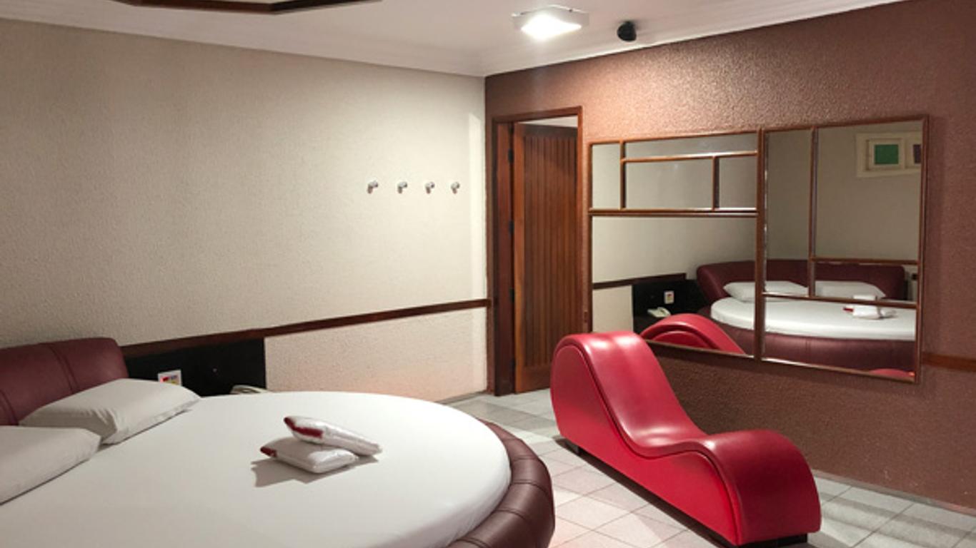 Dreams Motel