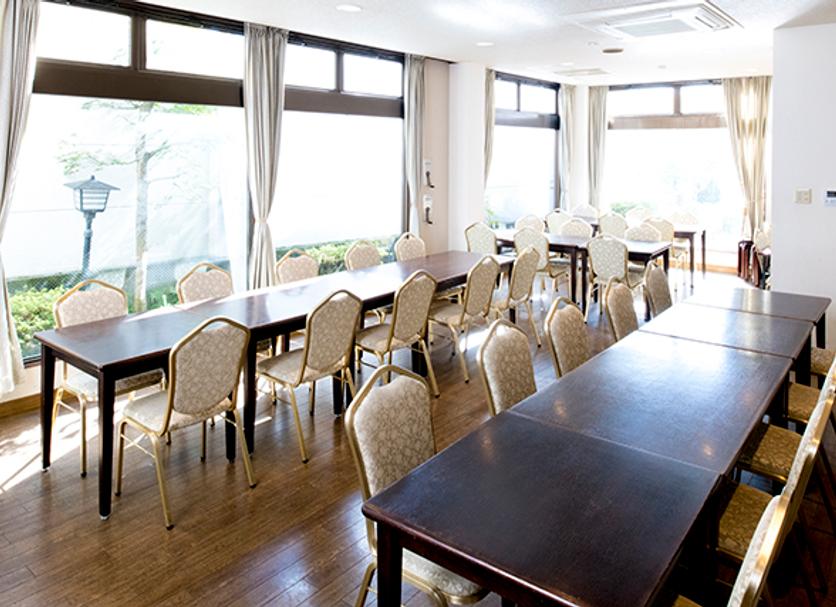 Comedor Foto