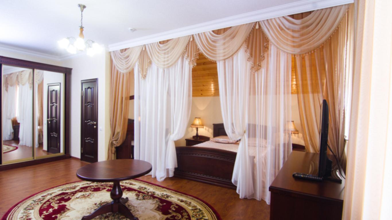 Hotel Semerka