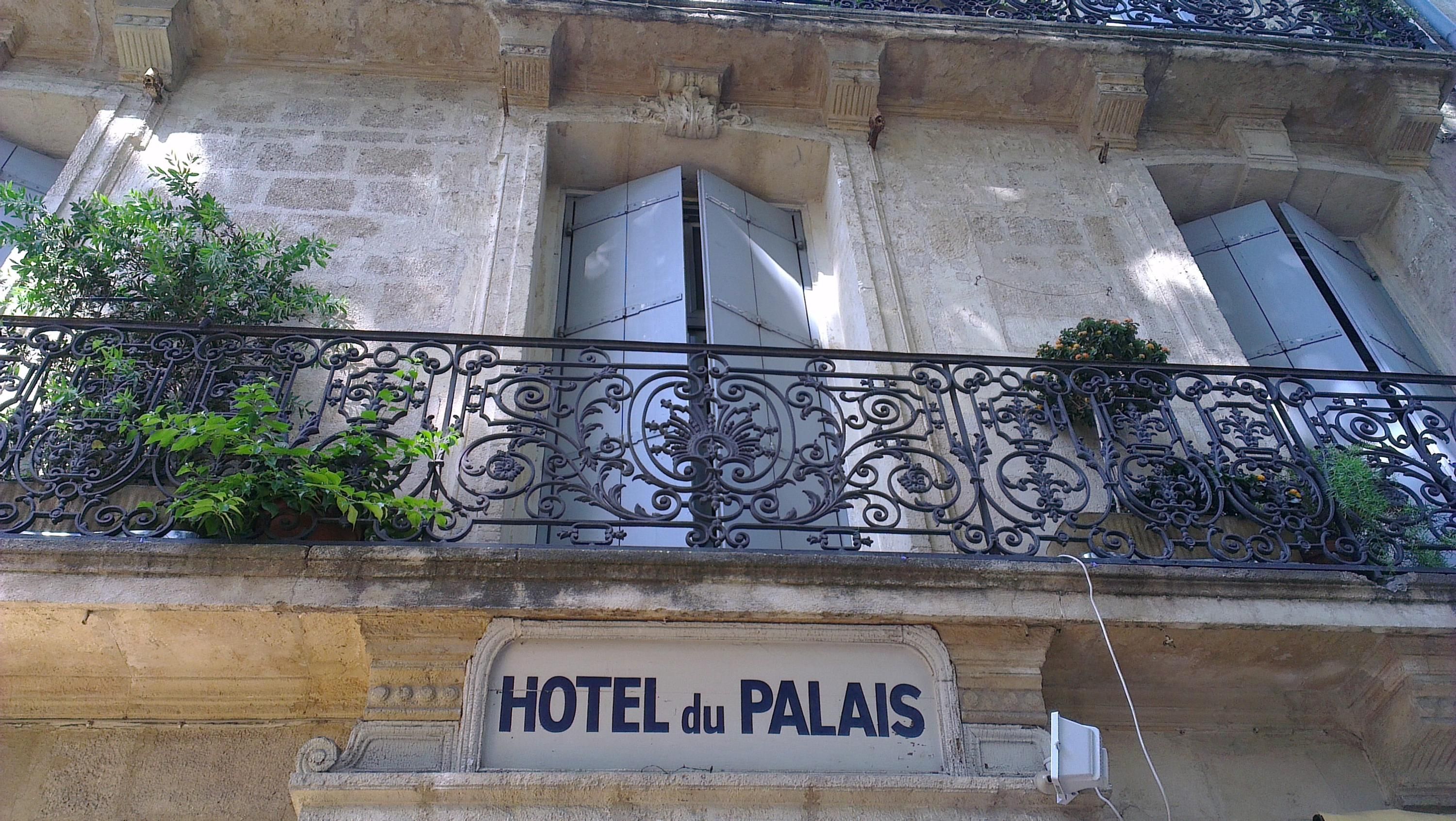Edificio