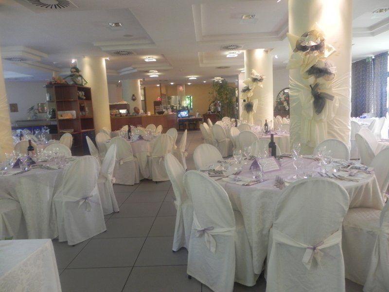 Sala de banquetes