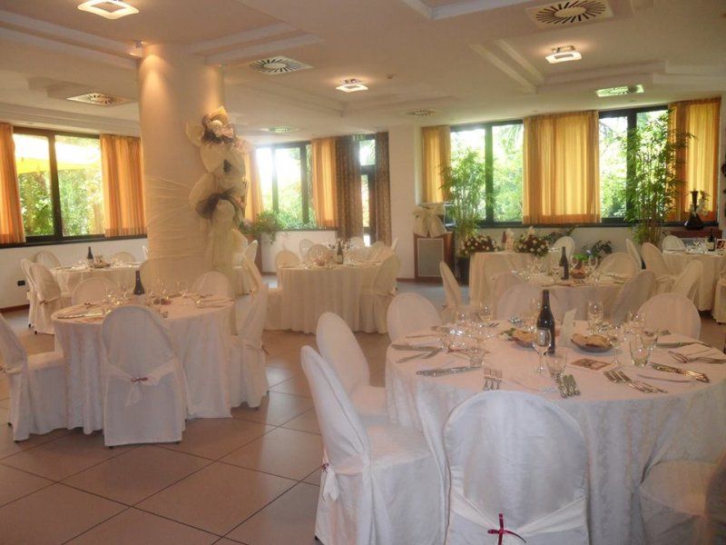 Sala de banquetes