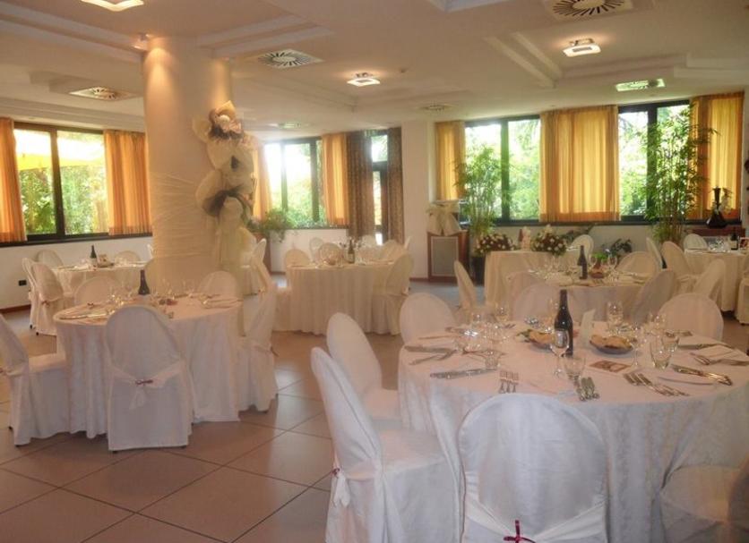 Sala de banquetes Foto