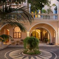 Casa Delfino Hotel & Spa