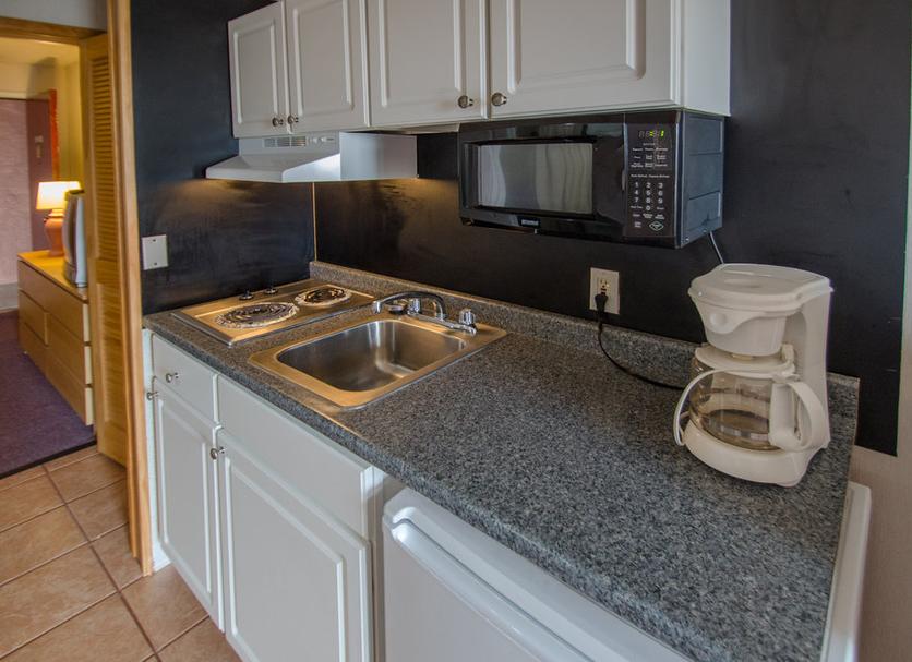Cocina Foto