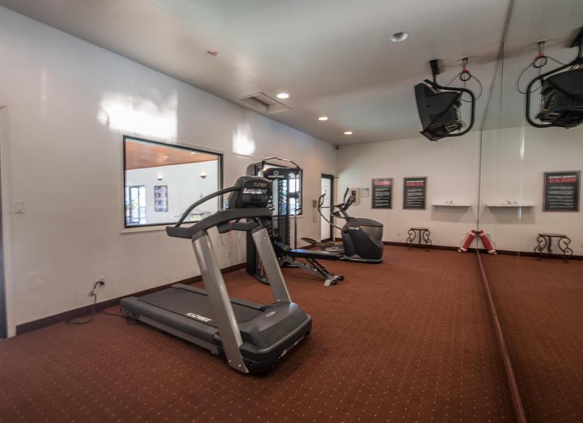 Gym Foto