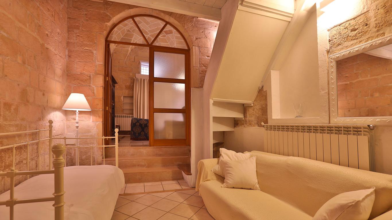 Chiesa Greca - Sit Rooms & Apartments