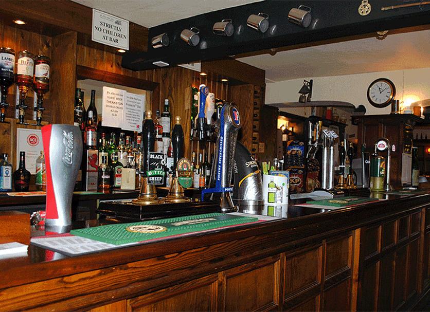 Bar Foto