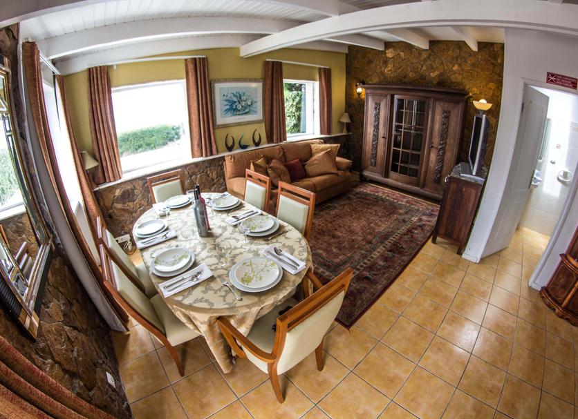 Comedor Foto