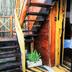Escaleras