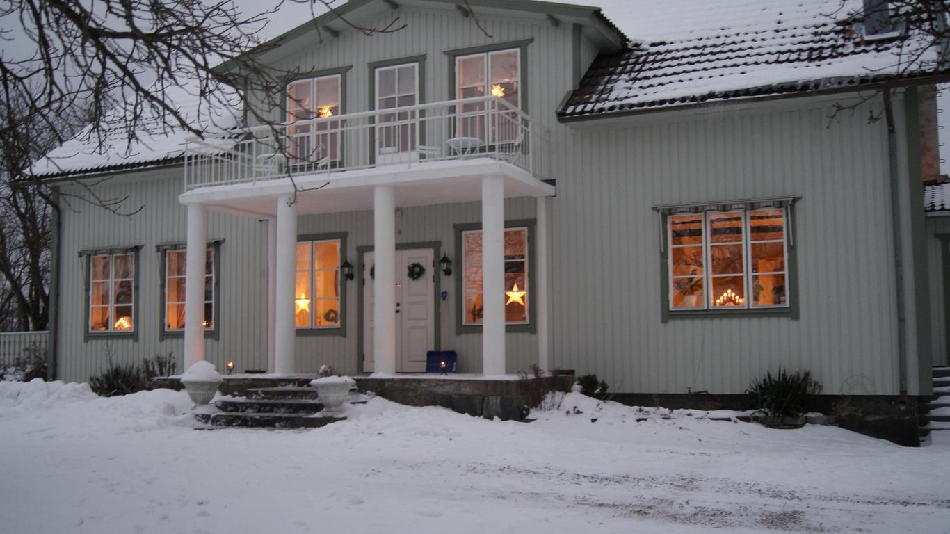 Naturliv B&B Hotel