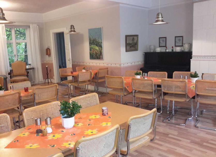 Comedor Foto