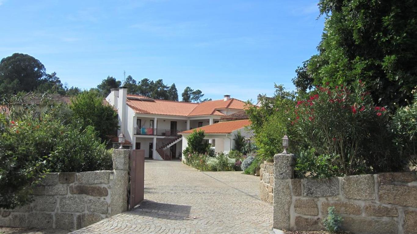 Casa Da Câmara