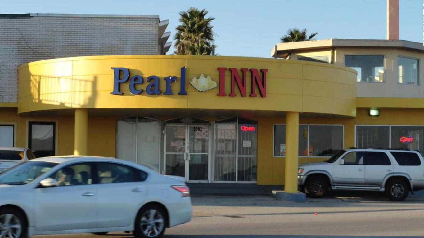 Pearl Inn